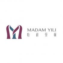 MADAM YILI 怡利曼頓及圖