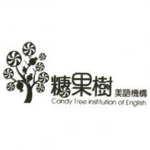 糖果樹 Candy Tree 及圖