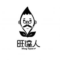 旺達人 Wang Expert 及圖