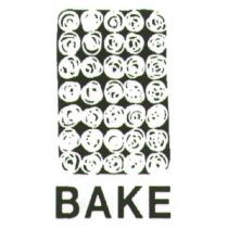 BAKE 及圖