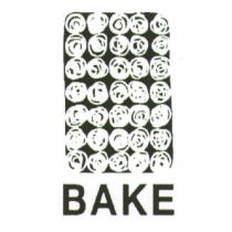 BAKE 及圖