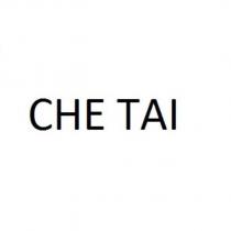 CHE TAI