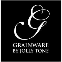GRAINWARE BY JOLLY TONE 及圖