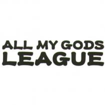 ALL MY GODS LEAGUE