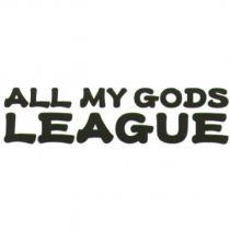 ALL MY GODS LEAGUE