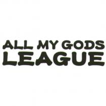 ALL MY GODS LEAGUE