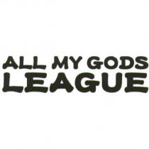 ALL MY GODS LEAGUE