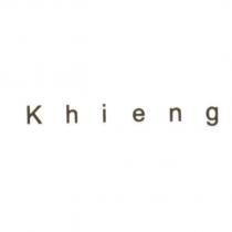 Khieng