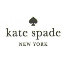 Kate Spade New York and Spade Logo