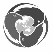 萬霖福瑞麒國際生活事業股份有限公司標章