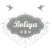 泊麗姬 Boliya 設計圖