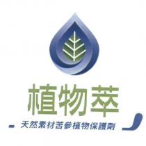 植物萃及圖