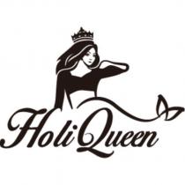 Holi Queen 及圖