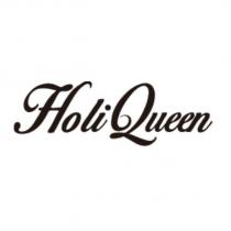 Holi Queen