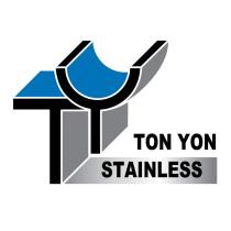 TY 及圖 TON YON
