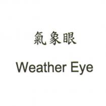 氣象眼 Weather Eye