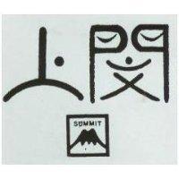 上閔及圖 SUMMIT