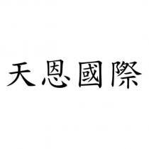 天恩國際