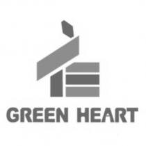 GREEN HEART 與圖