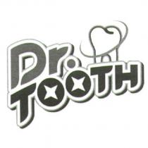 Dr. TOOTH 及圖