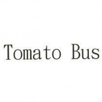 Tomato Bus
