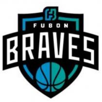 FUBON BRAVES 及圖