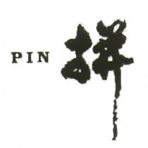 拼 PIN