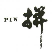 拼 PIN