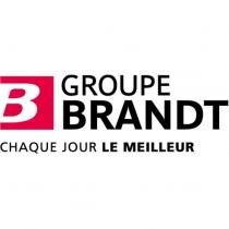 GROUPE BRANDT CHAQUE JOUR LE MEILLEUR & Device