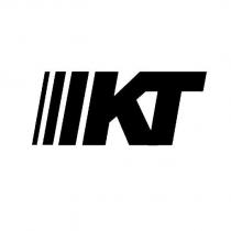 KT 及圖