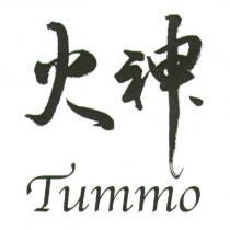 火神 Tummo