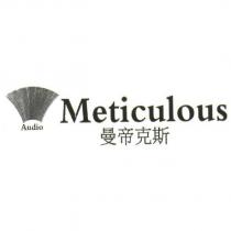 曼帝克斯 Meticulous 及圖