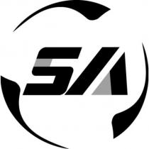 SA 變化圖