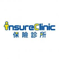 保險診所 InsureClinic 設計字