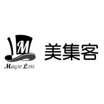 美集客 MAGIC LIFE 及圖