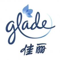GLADE 佳麗 & Design