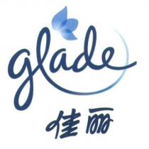 GLADE 佳麗 & Design
