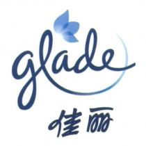 GLADE 佳麗 & Design