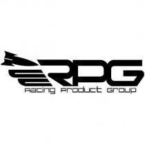 RPG Racing Product Group 及圖