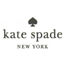 KATE SPADE NEW YORK & SPADE Logo