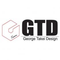 GTD George Takei Design Team 及圖