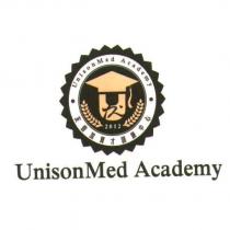友信加育才訓練中心 UnisonMed Academy 及圖