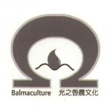 光之香農文化 Balmaculture 及圖
