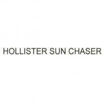 HOLLISTER SUN CHASER