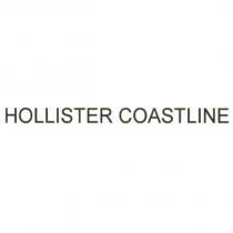 HOLLISTER COASTLINE