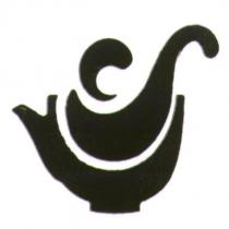 連發茶業有限公司標章
