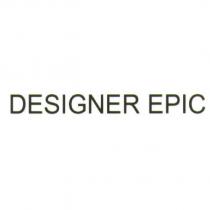 DESIGNER EPIC