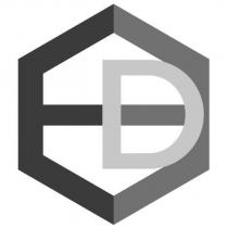 義德工具開發有限公司標章