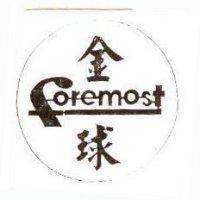 金球 FOREMOST
