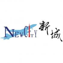 NEW CITY 新城及圖